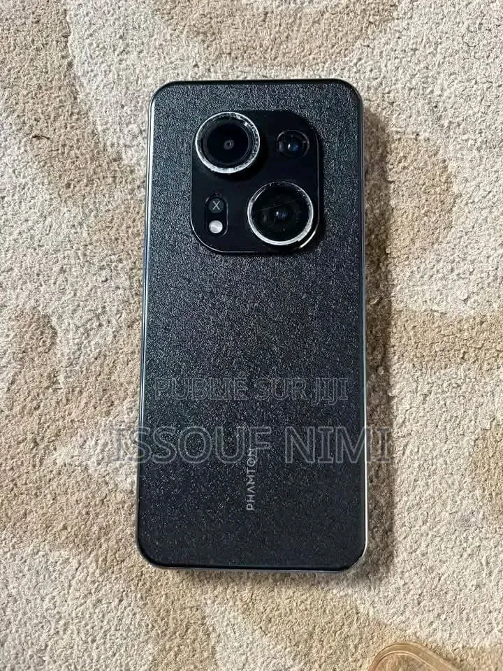 Nouveau Tecno Phantom X2 Pro 5G 256 GB Autre