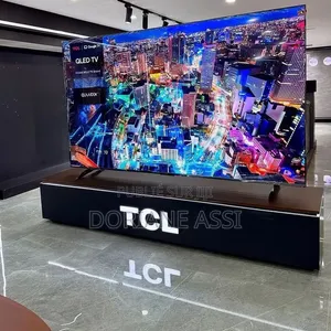 Samsung Crystal UHD