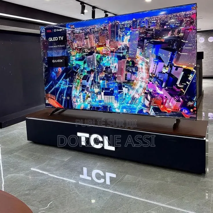 Samsung Crystal UHD