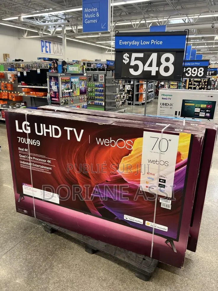 Samsung Crystal UHD