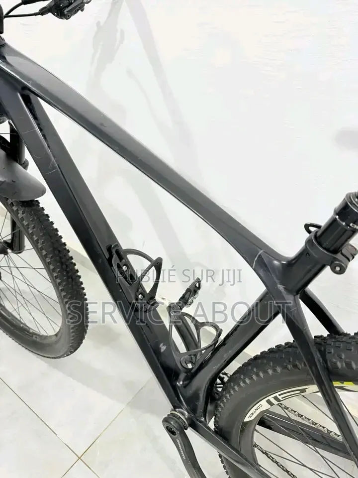 Mobilité Personnelle