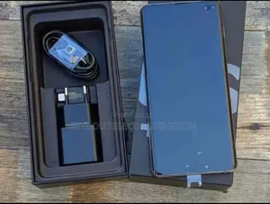 Nouveau Samsung Galaxy S10 128 GB Noir