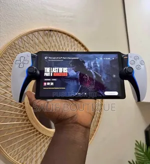 PS Console