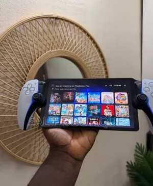 PS Console