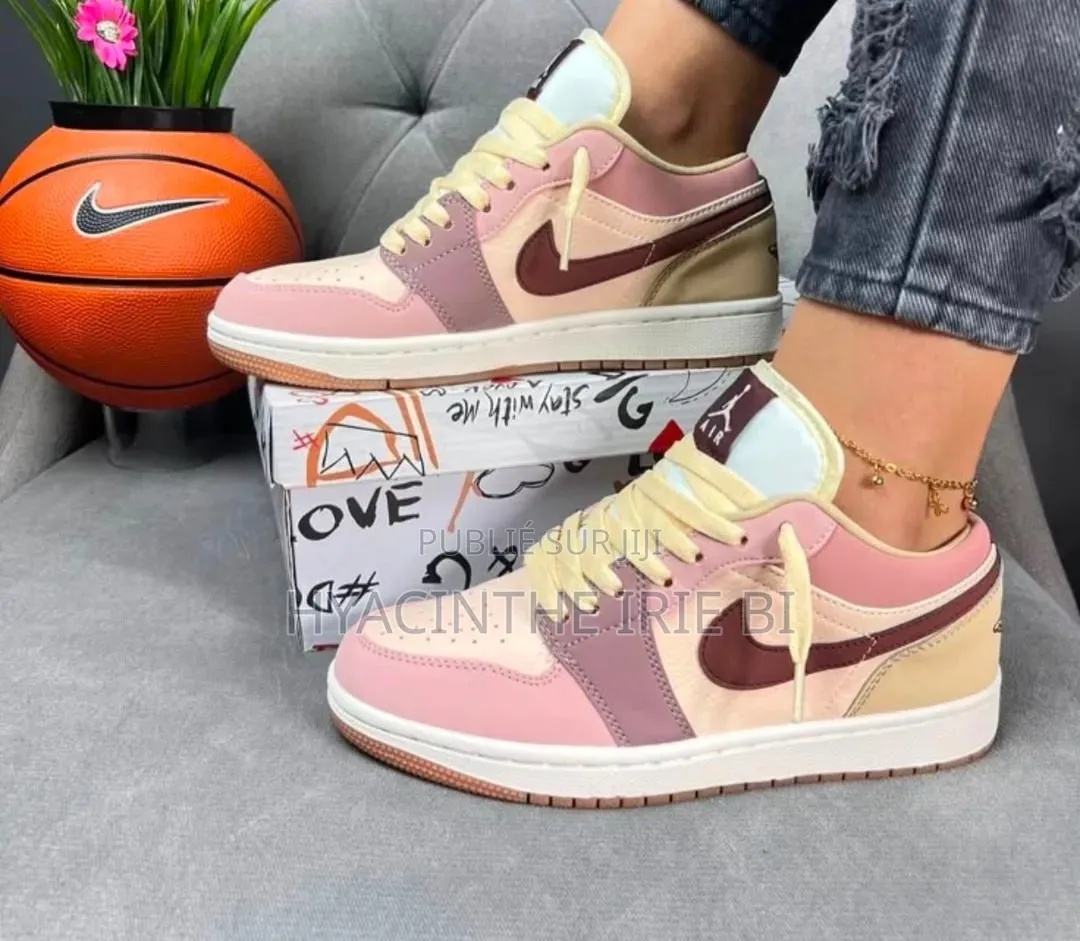 Jordan1 Et Sb Authentique Original Qualité Irréprochable