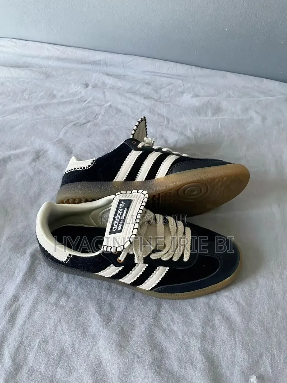 Adidas Samba Wales Bonner Pointures : 37 À 45 Prix : 20.000 F