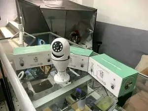 Camera De Sourveillance