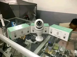 Camera De Sourveillance
