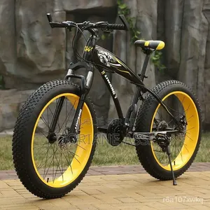 C'est Un Super Beau Vélo Électrique