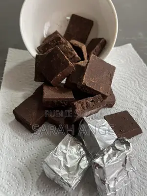 Chocolat Brut