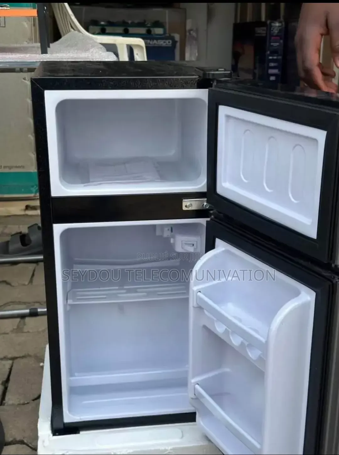 Frigo Mini