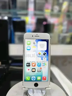 Nouveau Apple iPhone SE (2022) 128 GB Blanc