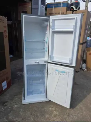 Frigo Congelateur