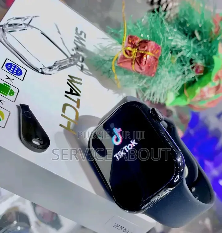 Montre Traqueur