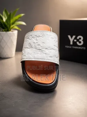 Chaussures Y-3