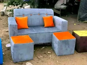 Fauteuil Canapé