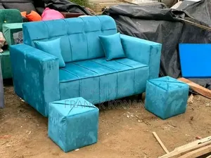 Fauteuil Canapé