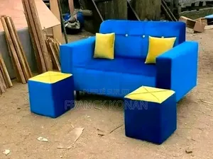 Fauteuil Canapé