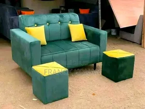 Fauteuil Canapé