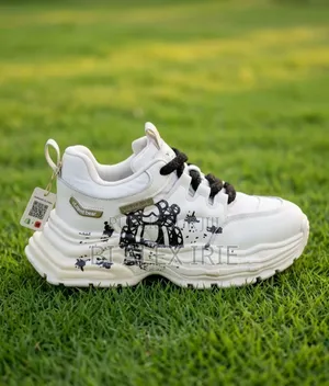Chaussures Velours Bears