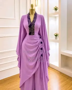 Robe Disponible Tout Couleur