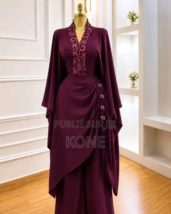 Robe Disponible Tout Couleur