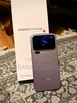 Nouveau Gigaset GS270 Plus 32 GB Gris