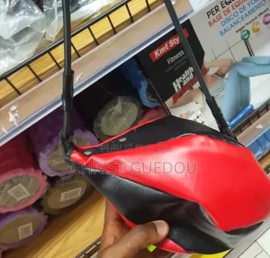 Balle De Réflexe De Boxe