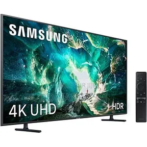 C'est Une Grande Smart TV