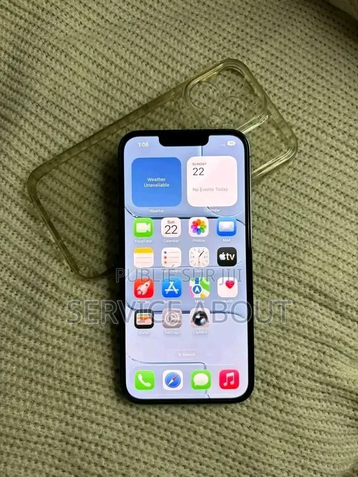Nouveau Apple iPhone 13 Pro 256 GB Noir