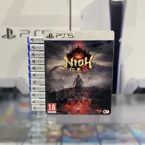 Nio Collection
