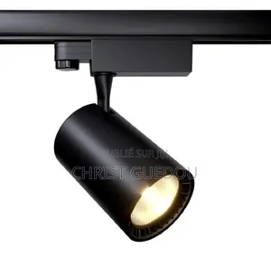 Projecteur Led Sur Rail