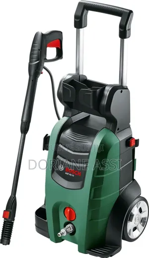 C'est Un Nettoyeur Haute Pression Karcher