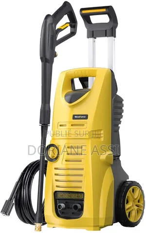 C'est Un Nettoyeur Haute Pression Karcher