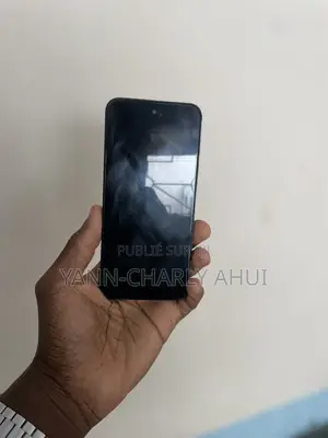 Tecno Pop 9 64 GB Noir