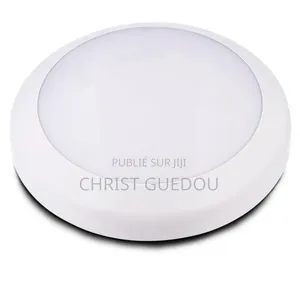 Lampe Led Résistant À l'Humidité