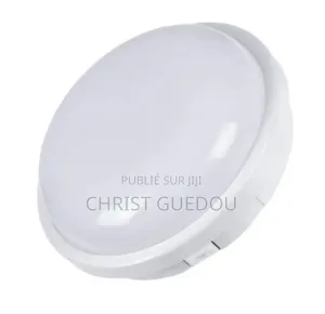 Lampe Led Résistant À l'Humidité