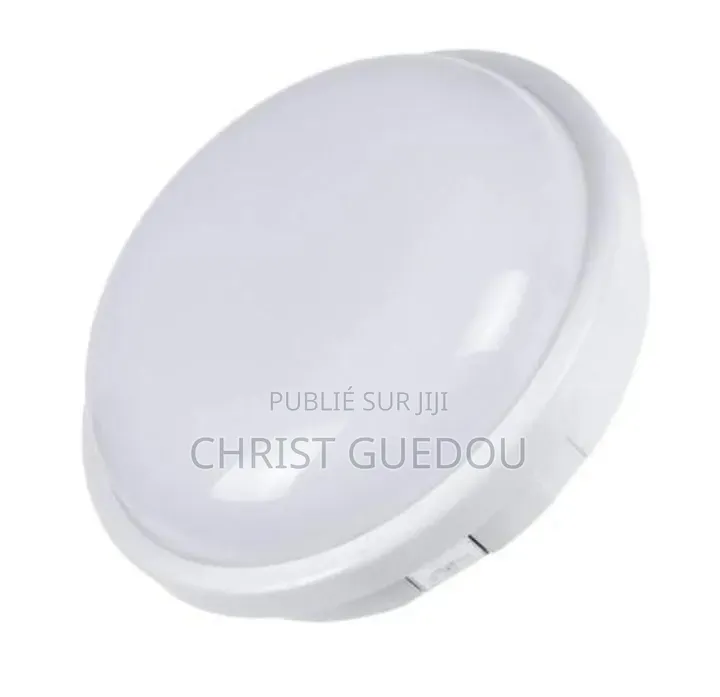 Lampe Led Résistant À l'Humidité