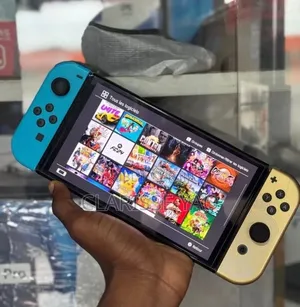 Nintendo Neuf