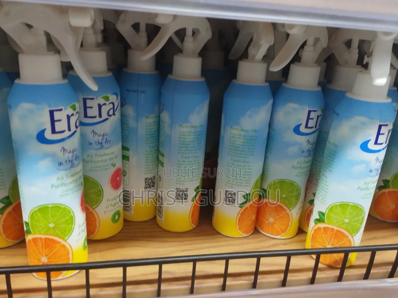 Purificateur d'Air