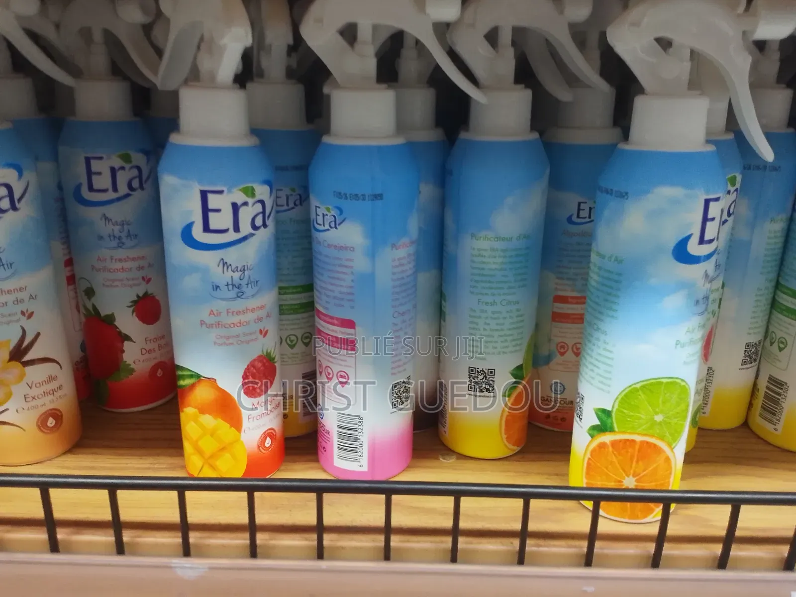 Purificateur d'Air