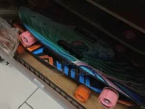 Skateboard