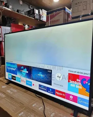 Télévision 50 Pouces