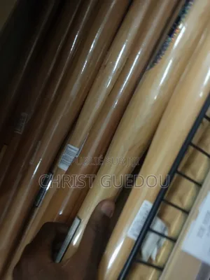 BAT De Baseball
