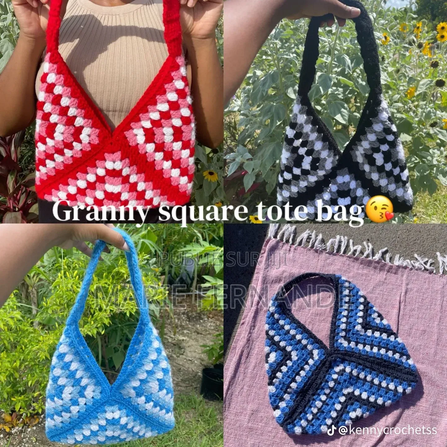 Granny Square