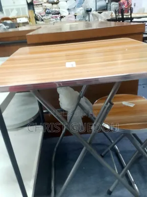 Table De Maison