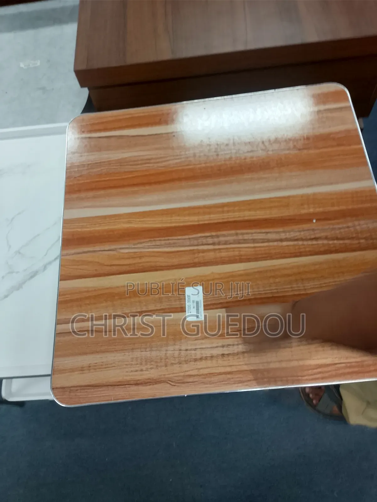 Table De Maison