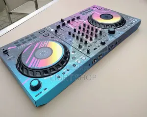 Platine De Mixage