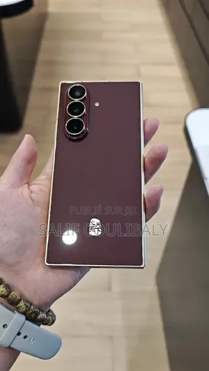 Nouveau Samsung Galaxy S10 512 GB Autre