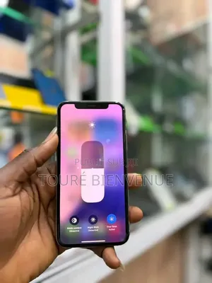 Nouveau Apple iPhone 11 Pro 256 GB Noir